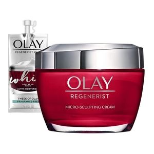 Olay Regenerist